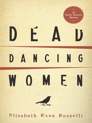 cover image of Dead Dancing Women